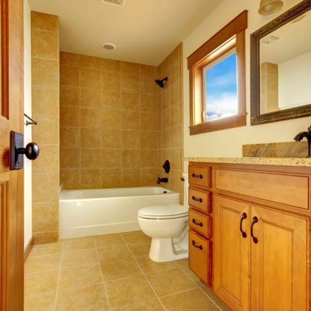 Kitchen and Bathroom Remodeling Contractor